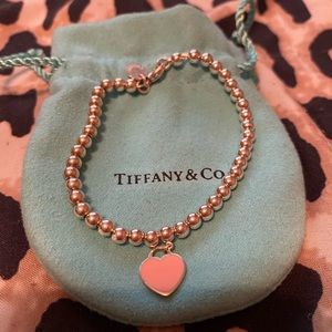 Tiffany’s & co bracelet